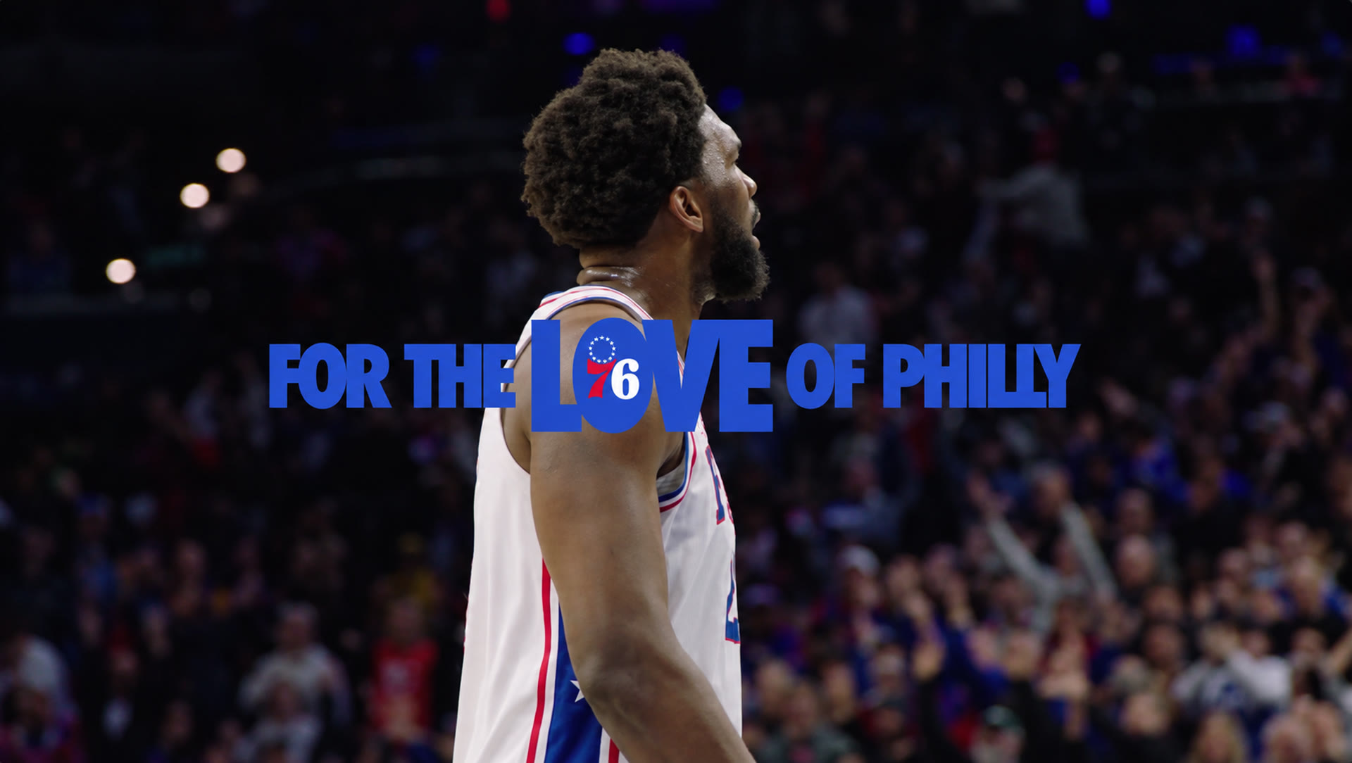 For the Love of Philly